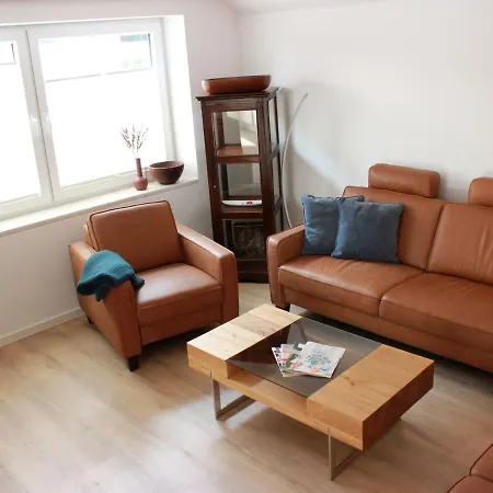 Ferienhaus Gerda Schillig Esterno foto