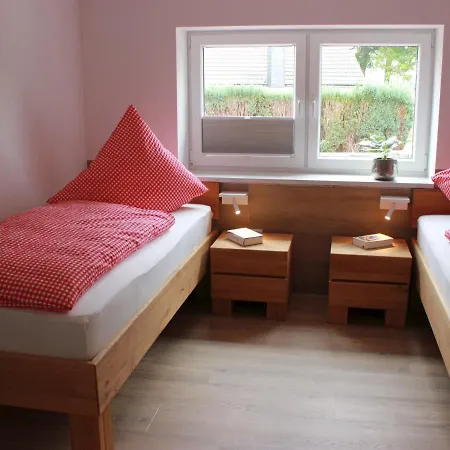 Ferienhaus Gerda Schillig Esterno foto