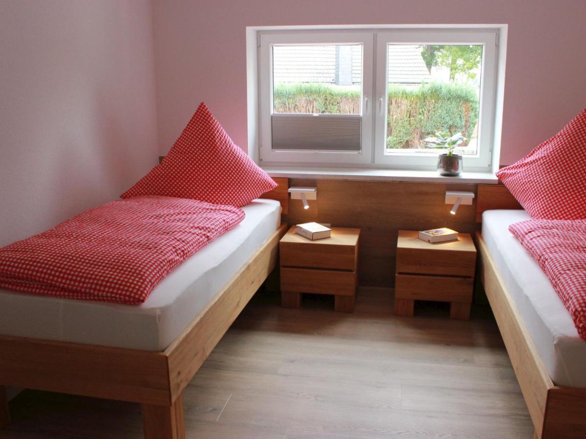 Ferienhaus Gerda *