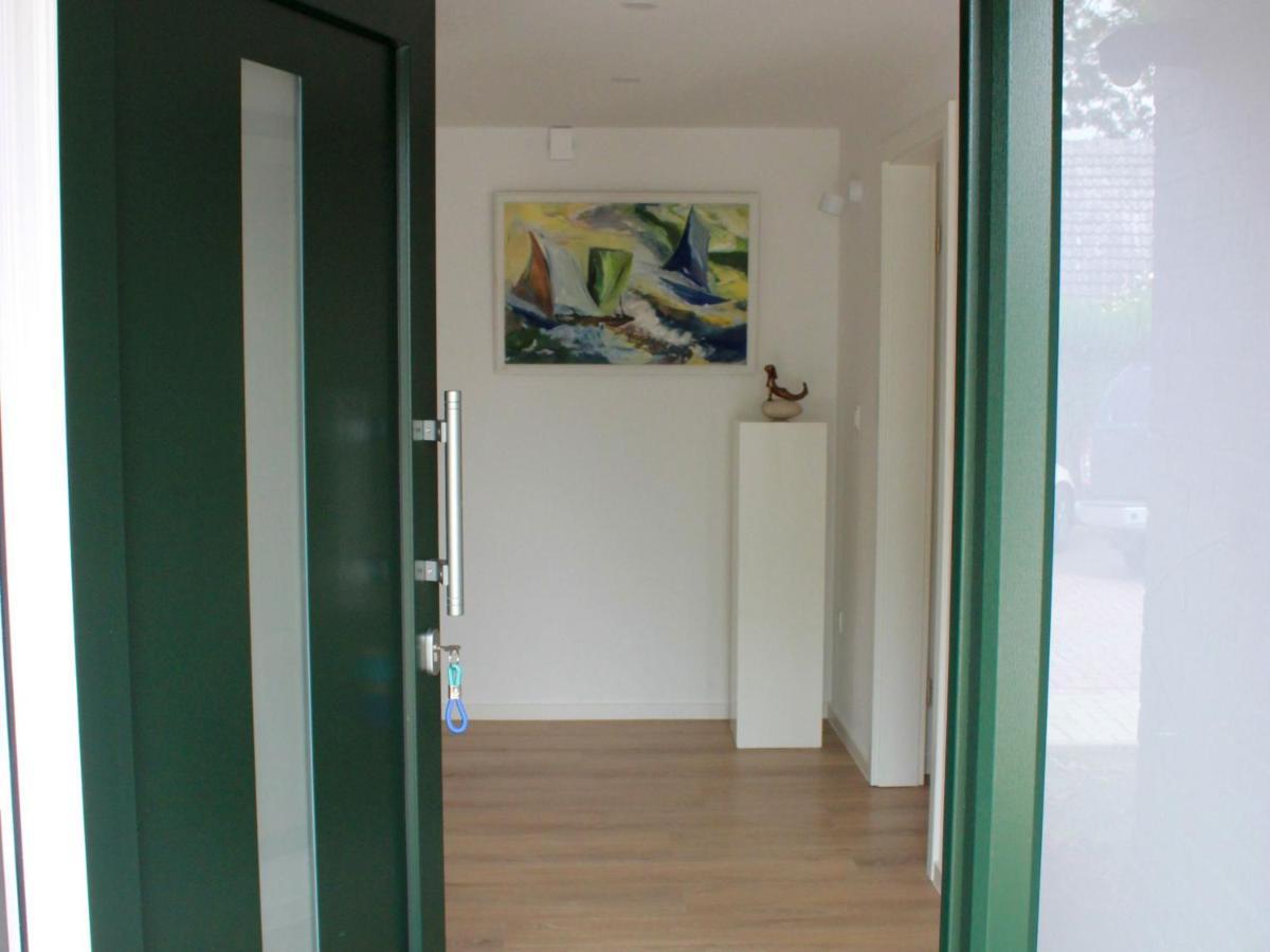 Gerda Ferienhaus Schillig